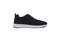 Pendleton Wool Men's Water-Resistant Wool Sneaker - Charcoal Heather - Lateral Side