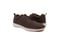 Pendleton Wool Men's Water-Resistant Wool Sneaker - Brown Heather - Pair