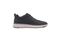 Pendleton Wool Men's Water-Resistant Wool Sneaker - Gray Heather - Lateral Side