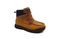 Pendleton Women's Torngat Trail Hiking Boot Wool and Waterproof - Cathay Spice - Angle