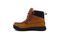 Pendleton Women's Torngat Trail Hiking Boot Wool and Waterproof - Cathay Spice - Medial Side