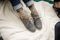 Pendleton Wool Women\'s Lace-Up Water-Resistant Wool Sneaker - Lifestyle
