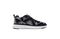 Pendleton Wool Women's Lace-Up Water-Resistant Wool Sneaker - Spider Rock - Lateral Side