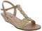 Bellini Lively - Women's - Gold - Angle