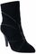 Bellini Sable - Women's - Black Suede - Angle
