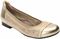 Ros Hommerson Ronnie - Women's - Gold Combo - Angle