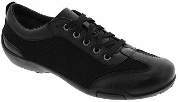 Ros Hommerson Camp - Women's - Black - Angle