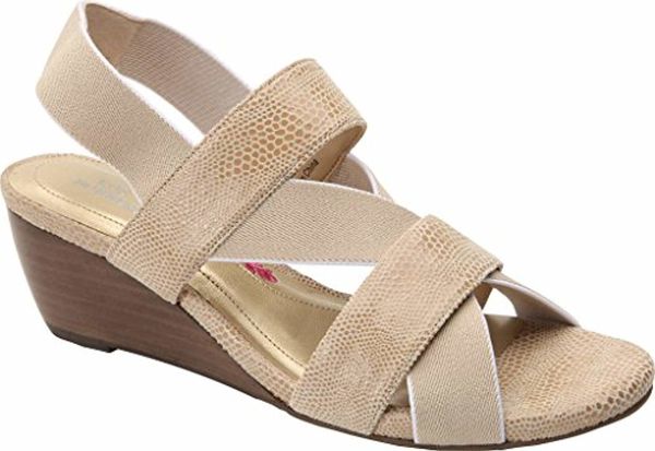 Ros Hommerson Wynona - Women's - Nude Combo - Angle