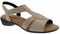 Ros Hommerson Miriam - Women's - Sand Elastic - Angle