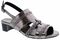 Ros Hommerson Vacay - Women's - Pewter - Angle