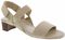 Ros Hommerson Virtual - Women's - Nude Elastic - Angle