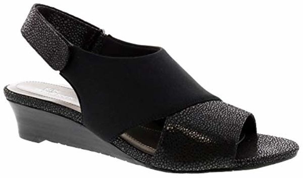 Ros Hommerson Venture - Women's - Black Combo - Angle