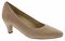 Ros Hommerson Karat - Women's - Nude Croc Leather - Angle