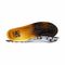 Currex HikePro Insoles - Hiking / Boot Shoe Inserts - Medium Arch - Orange