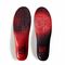 Currex HikePro Insoles - Hiking / Boot Shoe Inserts - Low Arch - Red