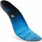 Currex WorkPro Insoles - Work Boot and Shoe Inserts ESD - High Arch - Blue
