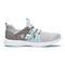 Vionic Adore Women's Active Sneaker - Grey - 4 right view