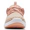 Vionic Adore Women's Active Sneaker - Dusty Pink - 6 front view