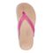 Vionic Dillon Women's Toe-Post Supportive Sandal - Stargazer - Top