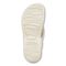 Vionic Dillon Women's Toe-Post Supportive Sandal - Peony Crinkle - Bottom