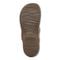 Vionic Dillon Women's Toe-Post Supportive Sandal - Cognac Lizard - Bottom