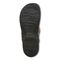 Vionic Dillon Women's Toe-Post Supportive Sandal - Black Spot - Bottom