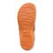 Vionic Dillon Women's Toe-Post Supportive Sandal - Marmalade - Bottom