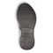 Vionic Fiona Pro Slip-on Women's Slip Resistant Shoe - Black Patent - 7 bottom view