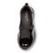 Vionic Fiona Pro Slip-on Women's Slip Resistant Shoe - Black Patent - 3 top view