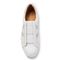 Vionic Hiro Men's Slip on Sneaker - White