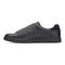 Vionic Hiro Men's Slip on Sneaker - Black