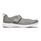 Vionic Jessica Women's Supportive Mary Jane - Charcoal - 4 right view