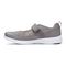 Vionic Jessica Women's Supportive Mary Jane - Charcoal - 2 left view