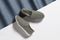Vionic Malibu Women's Slip-on Comfort Shoe - Army Green Boucle - V1-med