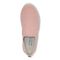Vionic Malibu Women's Slip-on Comfort Shoe - Roze - Top