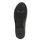 Vionic Malibu Women's Slip-on Comfort Shoe - Black Boucle - Bottom