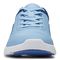 Vionic Maya Women's Supportive Active Sneaker - Blue - 6 front view