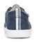 Vionic Pismo Women's Casual Supportive Sneaker - Navy - Back
