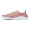 Vionic Pismo Women's Casual Supportive Sneaker - Dusty Rose - 2 left view