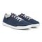 Vionic Pismo Women's Casual Supportive Sneaker - Navy - Pair
