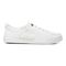 Vionic Pismo Women's Casual Supportive Sneaker - White Boucle - Right side