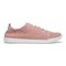 Vionic Pismo Women's Casual Supportive Sneaker - Dusty Rose - 4 right view