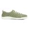 Vionic Pismo Women's Casual Supportive Sneaker - Army Green - Right side