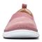 Vionic Roxan Women's Slip-on Casual Shoe - French Rose