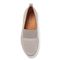 Vionic Roxan Women's Slip-on Casual Shoe - Light Grey