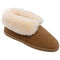 Bearpaw Traditional - Women's Slipper Boot - 402W - bearpaw 402 traditional hickory