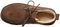 Bearpaw Skye Women's Leather Chukka Boots - 2578W - Cocoa
