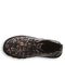 Bearpaw Skye Women's Leather Chukka Boots - 2578W Bearpaw- 008 - Black Floral - View