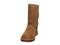 Bearpaw Eloise Women's Leather Boots - 2185W  849 220 - Hickory/champagne - 20
