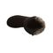 Bearpaw Eloise Women's Leather Boots - 2185W  011 - Black - Top View